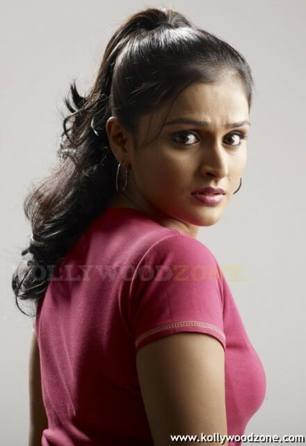 Ramya Nambeesan