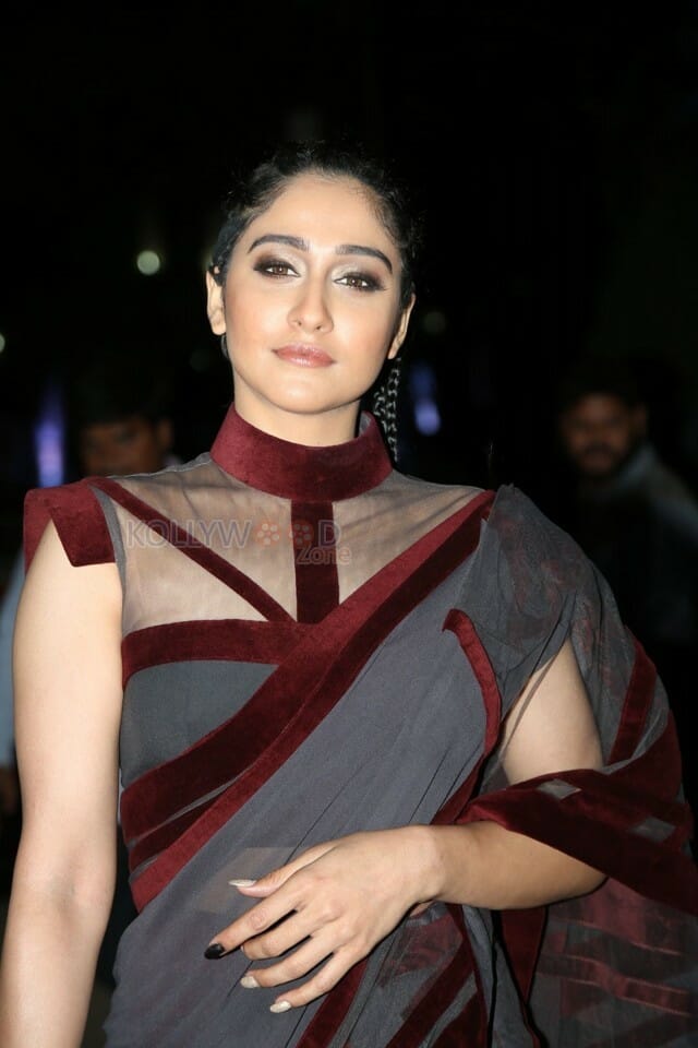 Regina Cassandra At Awe Event Pictures