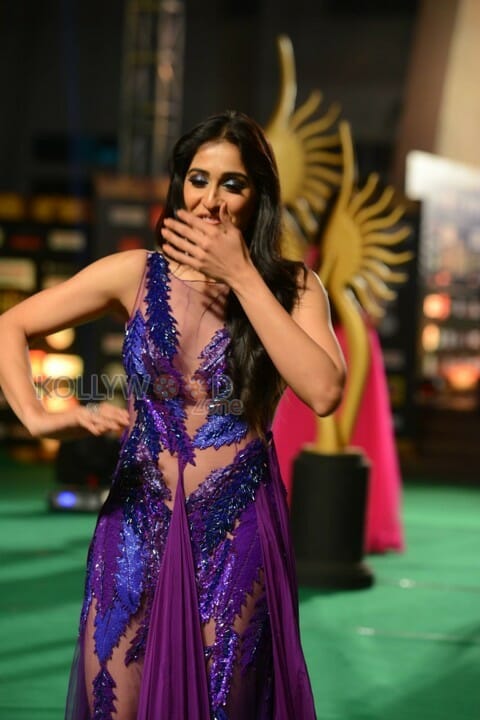 Regina Cassandra Hot See Through Photos