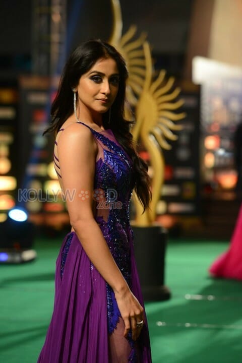 Regina Cassandra Hot See Through Photos