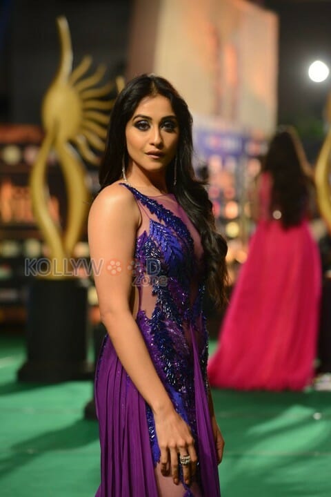 Regina Cassandra Hot See Through Photos