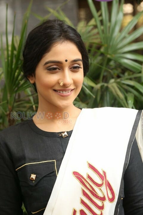 Regina Cassandra New Photos