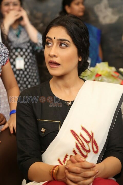 Regina Cassandra New Photos