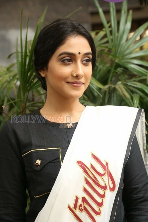 Regina Cassandra New Photos