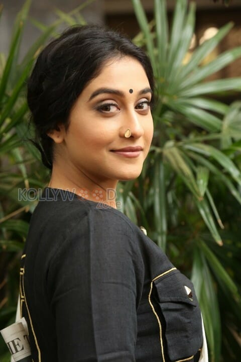 Regina Cassandra New Photos