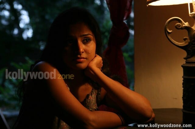 Remya Nambeesan Pizza Movie Photos