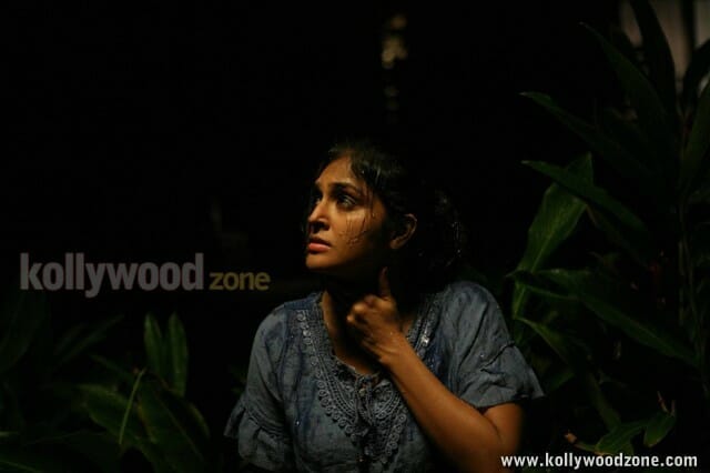 Remya Nambeesan Pizza Movie Photos