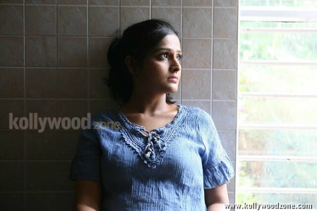 Remya Nambeesan Pizza Movie Photos