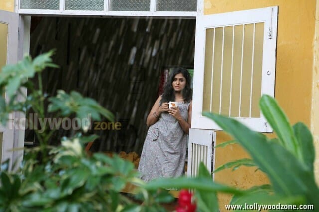 Remya Nambeesan Pizza Movie Photos