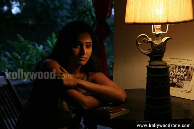 Remya Nambeesan Pizza Movie Photos