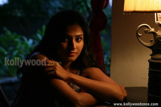 Remya Nambeesan Pizza Movie Photos