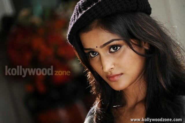 Remya Nambeesan Salamath Pictures