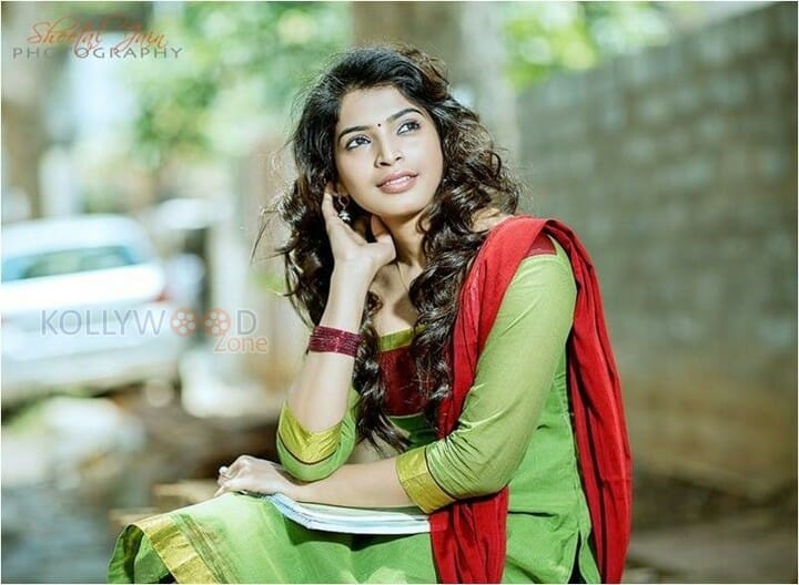 Rum Movie Heroine Sanchita Shetty Photos