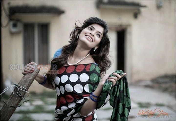 Rum Movie Heroine Sanchita Shetty Photos