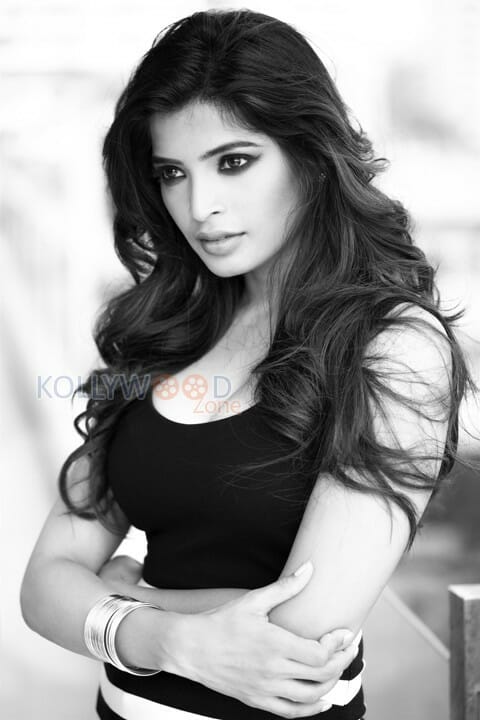 Rum Movie Heroine Sanchita Shetty Photos