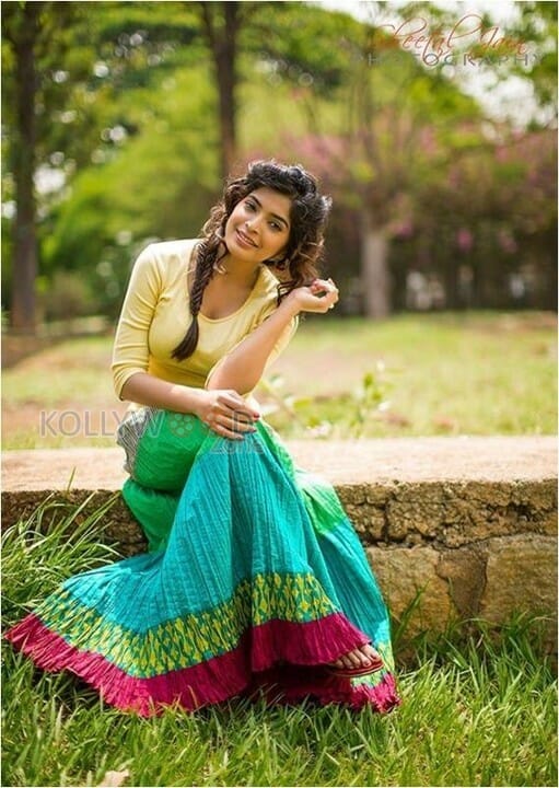 Rum Movie Heroine Sanchita Shetty Photos