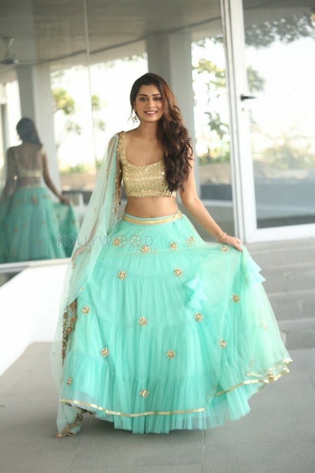 Rx Heroine Payal Rajput Sexy Photos