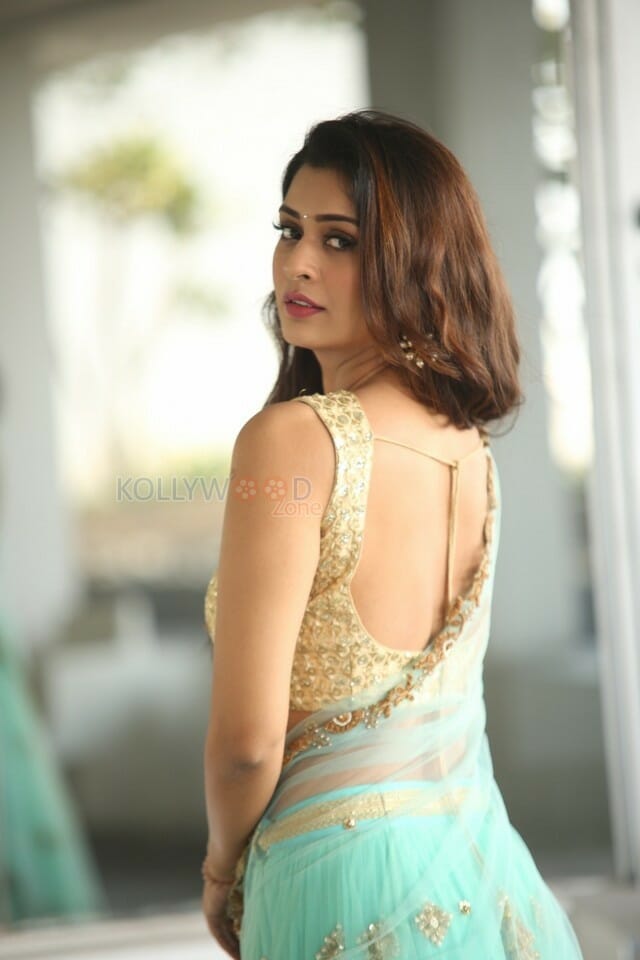 Rx Heroine Payal Rajput Sexy Photos