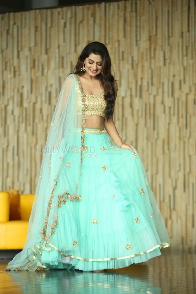 Rx Heroine Payal Rajput Sexy Photos