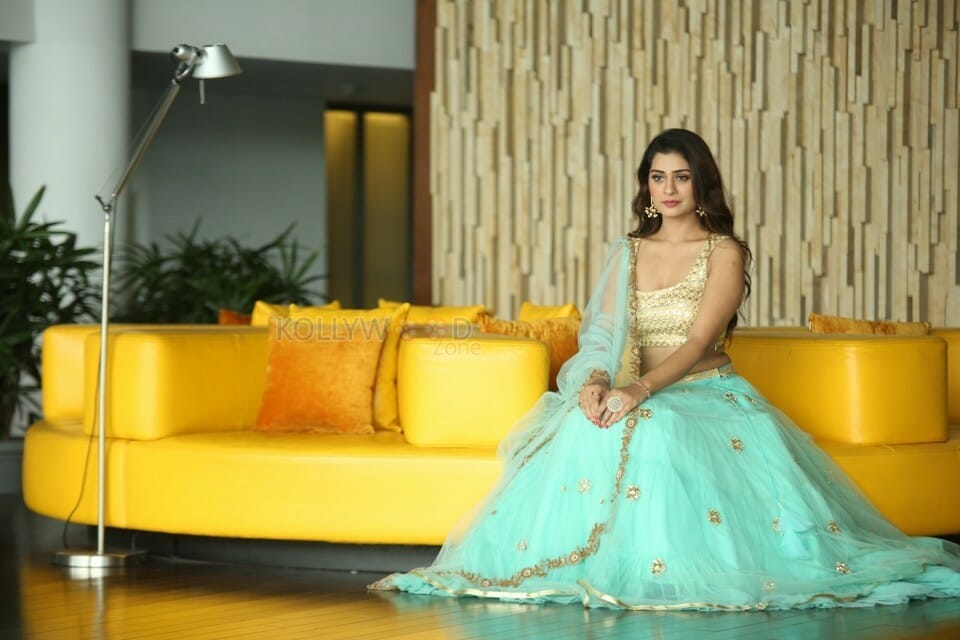 Rx Heroine Payal Rajput Sexy Photos