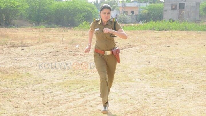 Saaya Movie Sonia Agarwal Photos