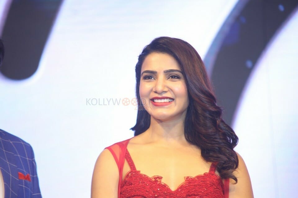 Samantha Akkineni Bigc Brand Ambassador Photos