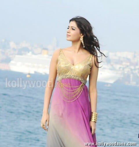 Samantha Dookudu Movie Stills