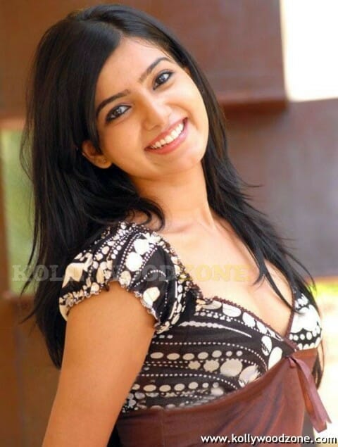 Samantha Stills