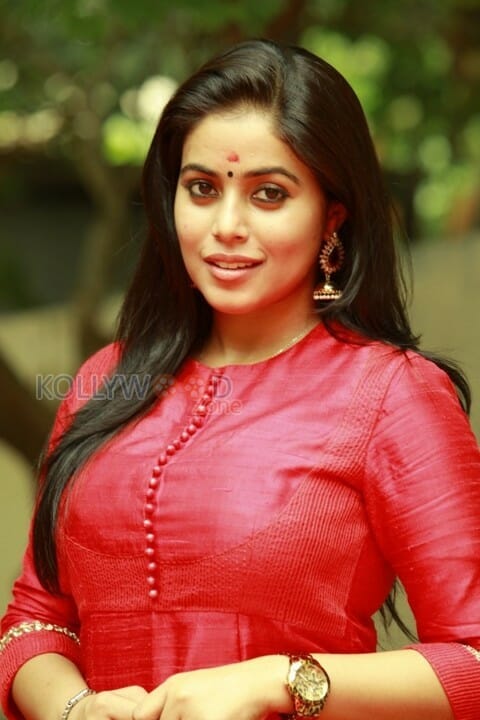 Savarakkaththi Movie Heroine Poorna Stills