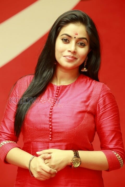 Savarakkaththi Movie Heroine Poorna Stills