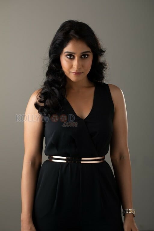 Seven Movie Heroine Regina Cassandra