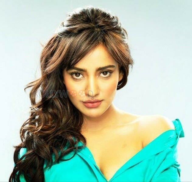 Sexy Actress Neha Sharma Pictures