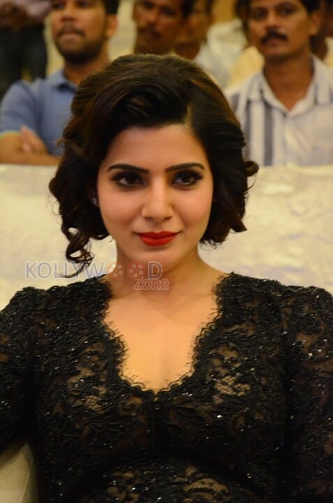 Sexy Actress Samantha New Photos