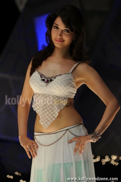 Sexy Actress Tamanna Hot Pictures