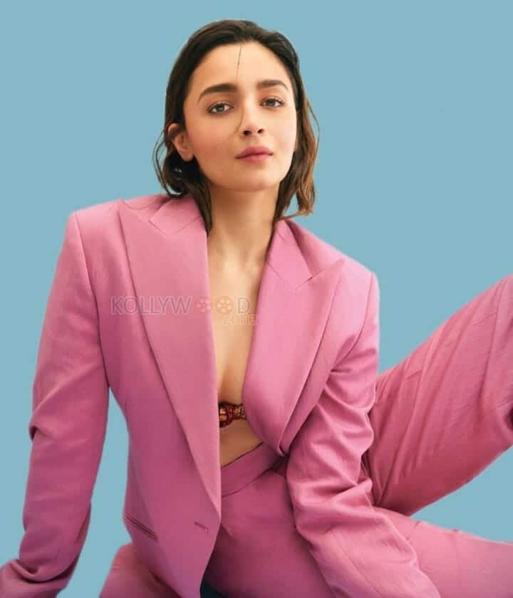 Sexy Alia Bhatt Femina Magazine Photoshoot Stills 03