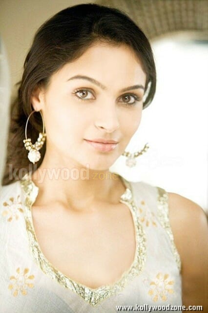 Sexy Andrea Jeremiah Hot New Photos 01 60667 Kollywood Zone