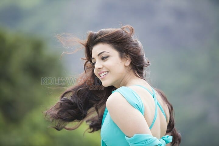 Sexy Beautiful Kajal Agarwal Pictures