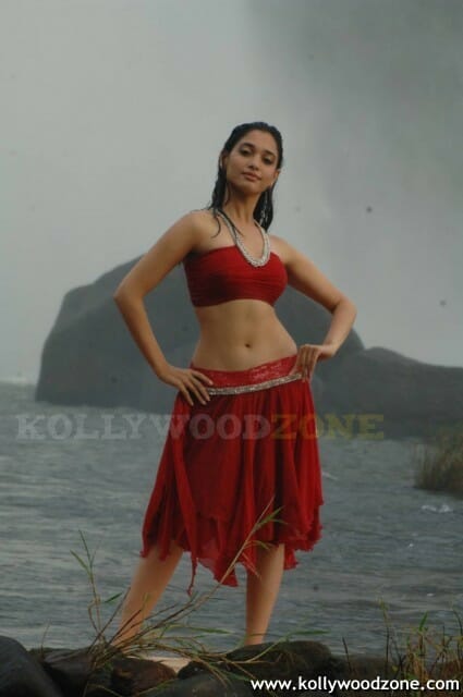 Sexy Cute Tamanna Stills