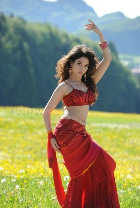 Sexy Hot Tamanna Photos