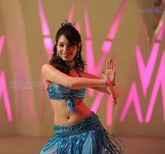 Sexy Hot Tamanna Photos