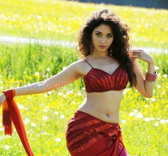 Sexy Hot Tamanna Photos