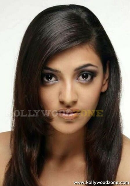 Sexy Kajal Agarwal Latest Hot Pics