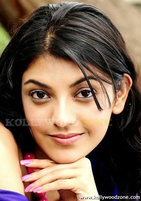 Sexy Kajal Agarwal Latest Hot Pics