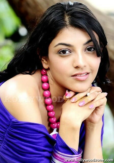 Sexy Kajal Agarwal Latest Hot Pics