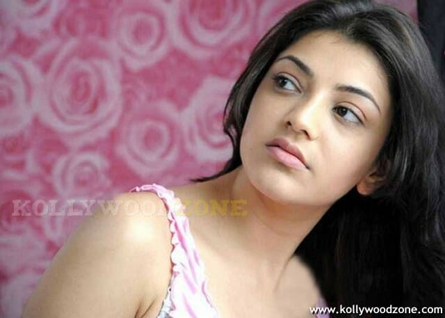 Sexy Kajal Agarwal Latest Hot Pics