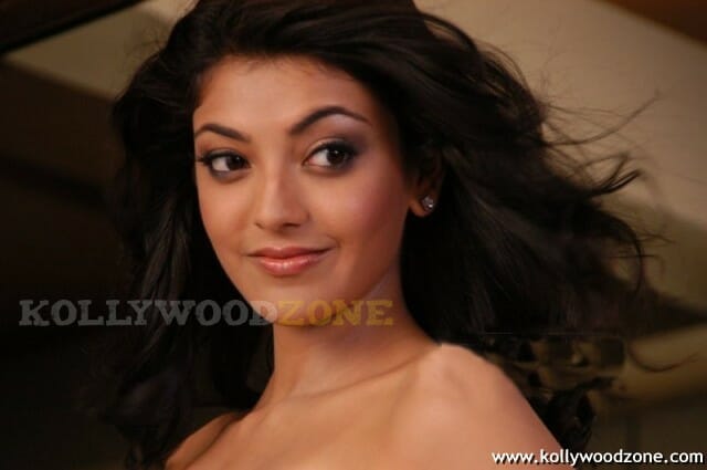 Sexy Kajal Agarwal Pictures