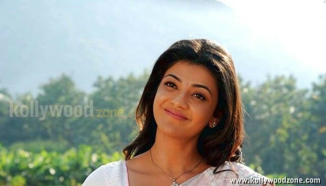 Sexy Kajal Pictures