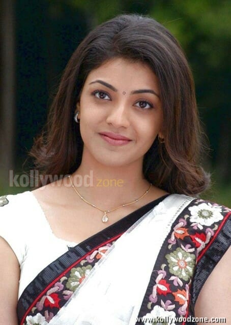 Sexy Kajal Pictures