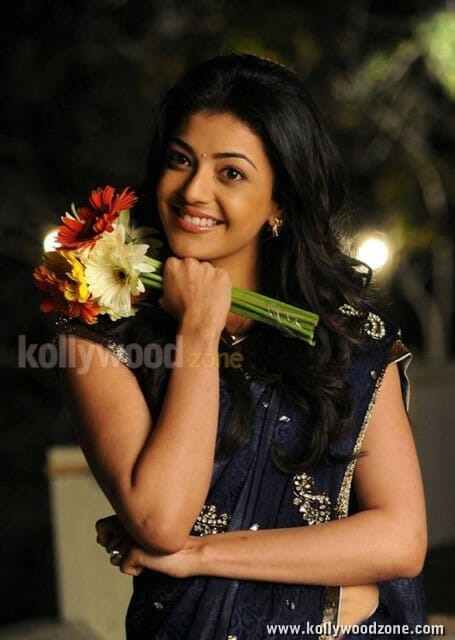 Sexy Kajal Pictures