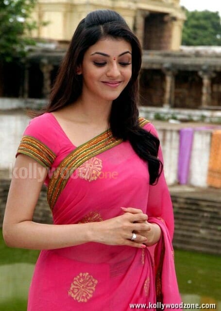 Sexy Kajal Pictures